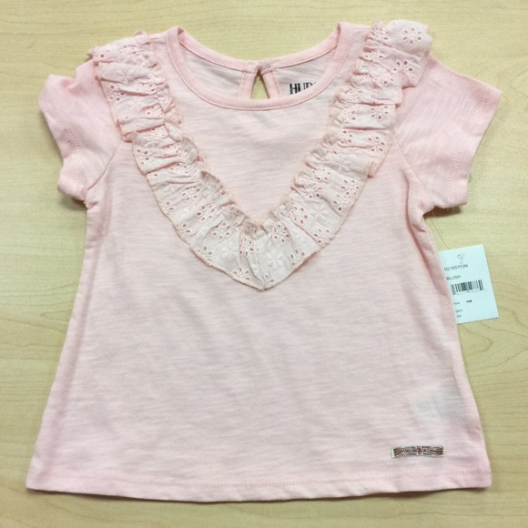 Girls Shirt - Picture 1 of 1